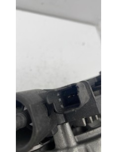 Recambio de alternador para bmw mini (r56) 1.6 16v cat referencia OEM IAM 0124525126 191489  2
