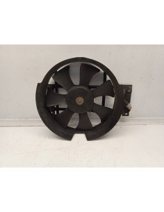 Recambio de electroventilador para tata telco safari referencia OEM IAM    2