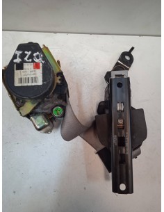 Recambio de juego cinturones delantero para mercedes-benz clase e (w211) berlina referencia OEM IAM 561014701 IZQUIERDO  2