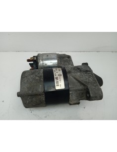 Recambio de motor arranque para renault clio ii fase ii (b/cb0) expression referencia OEM IAM D7E1  