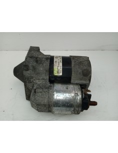 Recambio de motor arranque para renault clio ii fase ii (b/cb0) expression referencia OEM IAM D7E1   2