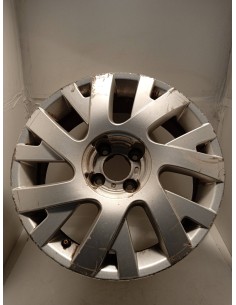 Recambio de llanta para citroën c4 coupe 1.6 16v hdi referencia OEM IAM 968225880 ALUMINIO CONSULTAR DISPONIBILIDAD JUEGO COMPLE