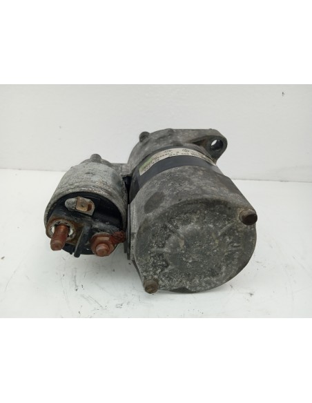 Recambio de motor arranque para renault clio ii fase ii (b/cb0) expression referencia OEM IAM D7E1  