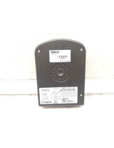 Recambio de modulo electronico para ford fiesta (cb1) 1.6 tdci cat referencia OEM IAM 8M5T19C112DK NOKIA  2