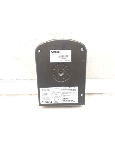Recambio de modulo electronico para ford fiesta (cb1) 1.6 tdci cat referencia OEM IAM 8M5T19C112DK NOKIA 