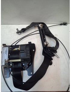 Recambio de juego cinturones delantero para mercedes-benz clase s (w220) berlina referencia OEM IAM 33015929F IZQUIERDO 