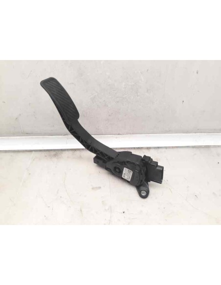 Recambio de potenciometro pedal para ford fiesta (cb1) 1.6 tdci cat referencia OEM IAM 8V219F836AA  
