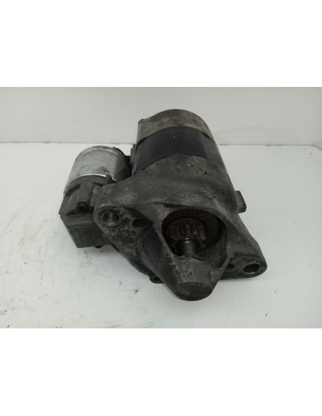 Recambio de motor arranque para renault clio ii fase ii (b/cb0) expression referencia OEM IAM D7E1  