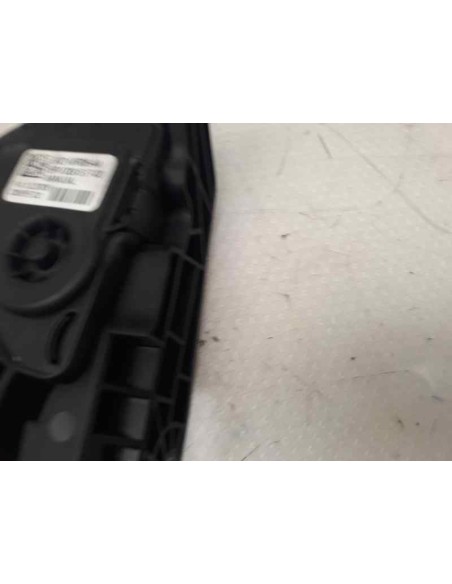 Recambio de potenciometro pedal para ford fiesta (cb1) 1.6 tdci cat referencia OEM IAM 8V219F836AA  