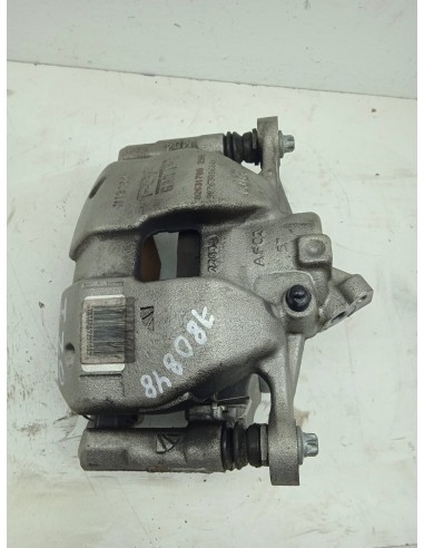 Recambio de pinza de freno delantera izquierda para ds 3 crossback so chic referencia OEM IAM 9836308680  