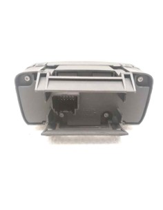 Recambio de mando luces para ford fiesta (cb1) 1.6 tdci cat referencia OEM IAM 8A6T13A024BB SALPICADERO  2