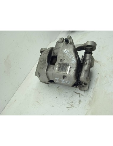Recambio de pinza de freno delantera izquierda para ds 3 crossback so chic referencia OEM IAM 9836308680  