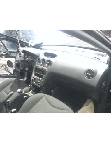 Recambio de kit airbag para peugeot 308 confort referencia OEM IAM   