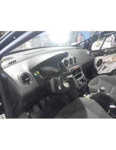 Recambio de kit airbag para peugeot 308 confort referencia OEM IAM   