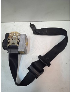 Recambio de juego cinturones delantero para mercedes-benz clase c (w203) berlina referencia OEM IAM 33015929F IZQUIERDO 