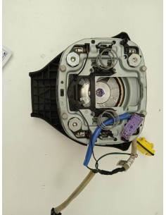 Recambio de airbag delantero izquierdo para volkswagen passat berlina (3c2) 2.0 tdi referencia OEM IAM 1K0880201BK   2