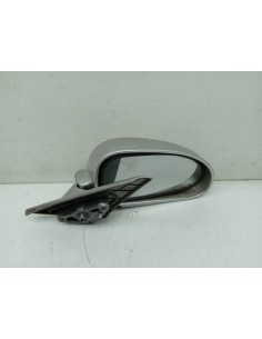 Recambio de retrovisor izquierdo para hyundai coupe (j2) 1.6 16v cat referencia OEM IAM 8760527150 ELECTRICO CLEMA BLANCA
