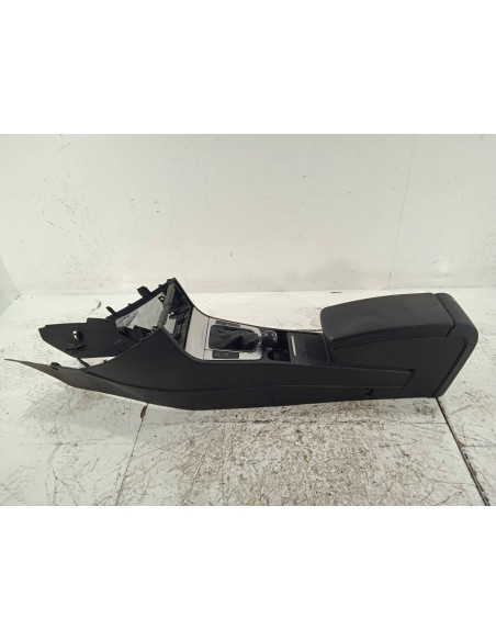 Recambio de apoyabrazos central para volkswagen passat berlina (3c2) 2.0 tdi referencia OEM IAM   