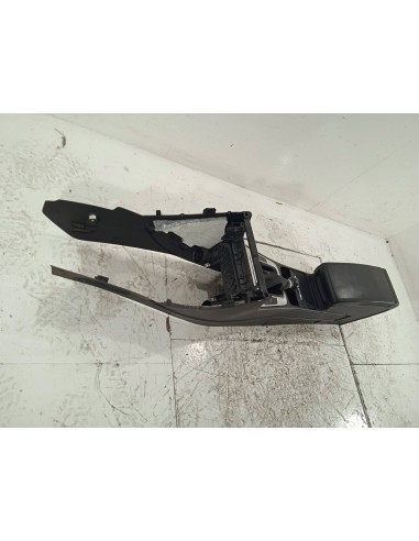 Recambio de apoyabrazos central para volkswagen passat berlina (3c2) 2.0 tdi referencia OEM IAM   