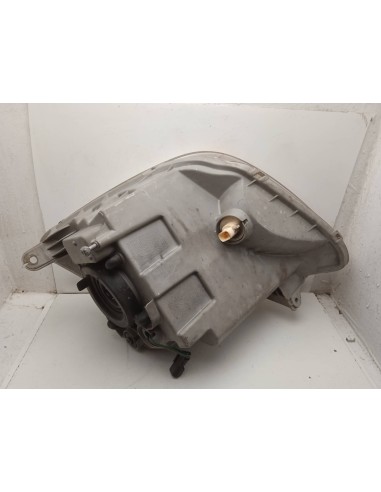 Recambio de faro derecho para chevrolet matiz 0.8 cat referencia OEM IAM   
