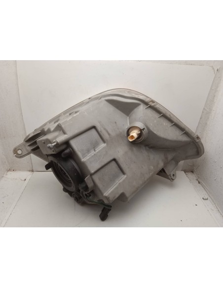 Recambio de faro derecho para chevrolet matiz 0.8 cat referencia OEM IAM   