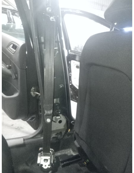 Recambio de kit airbag para peugeot 308 confort referencia OEM IAM   