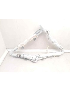 Recambio de airbag lateral derecho para nissan pulsar (c13) referencia OEM IAM 985P03ZL0A  