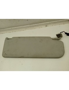 Recambio de parasol izquierdo para volkswagen passat berlina (3c2) 2.0 tdi referencia OEM IAM    2