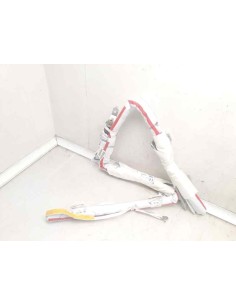 Recambio de airbag lateral derecho para nissan pulsar (c13) referencia OEM IAM 985P03ZL0A  