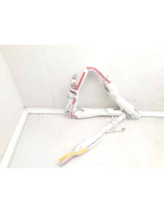 Recambio de airbag lateral derecho para nissan pulsar (c13) referencia OEM IAM 985P03ZL0A  