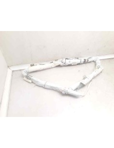 Recambio de airbag lateral izquierdo para nissan pulsar (c13) referencia OEM IAM 985P13ZL0A  