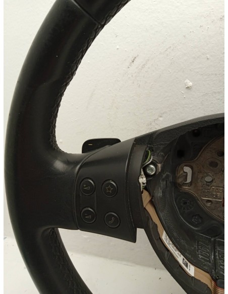 Recambio de volante para volkswagen passat berlina (3c2) 2.0 tdi referencia OEM IAM 3C0419091AA  
