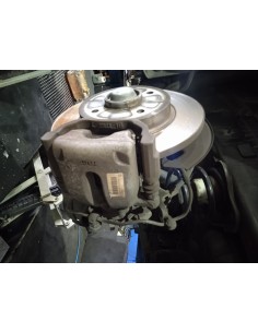 Recambio de pinza de freno trasera izquierda para peugeot 5008 sport pack referencia OEM IAM 1651764680  