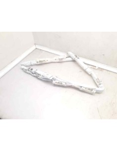 Recambio de airbag lateral izquierdo para nissan pulsar (c13) referencia OEM IAM 985P13ZL0A  