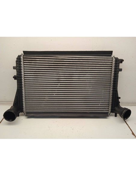 Recambio de intercooler para volkswagen passat berlina (3c2) 2.0 tdi referencia OEM IAM 3C0145805G  