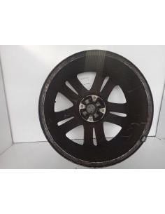 Recambio de llanta para peugeot 5008 sport pack referencia OEM IAM 9685737280   2