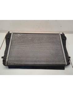 Recambio de intercooler para volkswagen passat berlina (3c2) 2.0 tdi referencia OEM IAM 3C0145805G   2