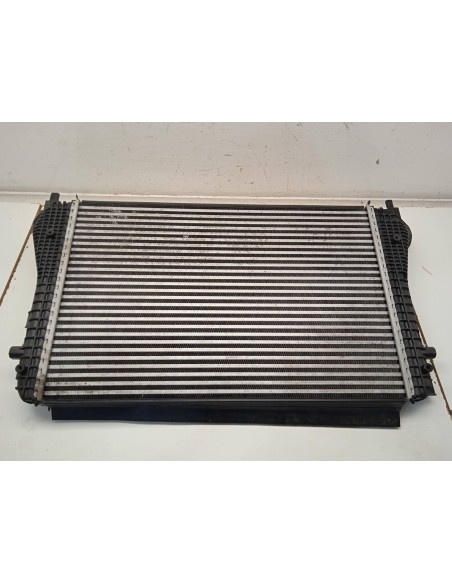 Recambio de intercooler para volkswagen passat berlina (3c2) 2.0 tdi referencia OEM IAM 3C0145805G  