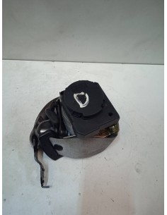 Recambio de juego cinturones delantero para mercedes-benz clase c (w203) berlina referencia OEM IAM 33015930F DERECHO 