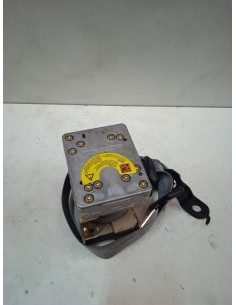 Recambio de juego cinturones delantero para mercedes-benz clase c (w203) berlina referencia OEM IAM 33015930F DERECHO  2