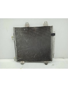 Recambio de condensador a/a para toyota aygo (kgb/wnb) 1.0 cat referencia OEM IAM 884500H020   2