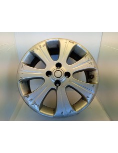 Recambio de llanta para opel corsa d 1.4 16v referencia OEM IAM 13256652 ALUMINIO CONSULTAR DISPONIBILIDAD JUEGO COMPLETO