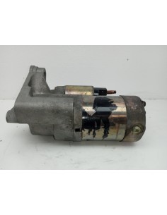 Recambio de motor arranque para renault laguna ii (bg0) expression referencia OEM IAM 8200096510  