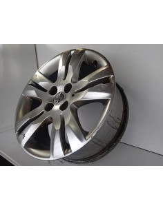 Recambio de llanta para peugeot 5008 sport pack referencia OEM IAM 9685737280   2