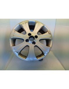 Recambio de llanta para opel corsa d 1.4 16v referencia OEM IAM 13256652 ALUMINIO CONSULTAR DISPONIBILIDAD JUEGO COMPLETO