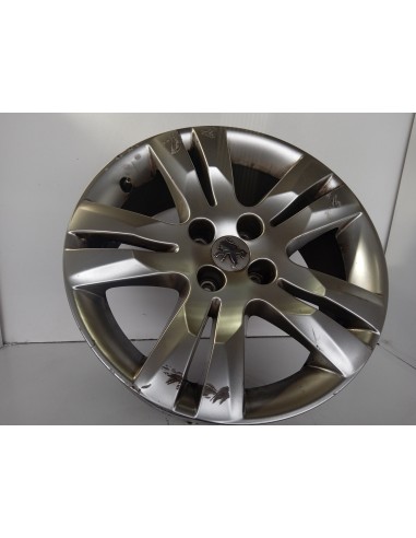 Recambio de llanta para peugeot 5008 sport pack referencia OEM IAM 9685737280  