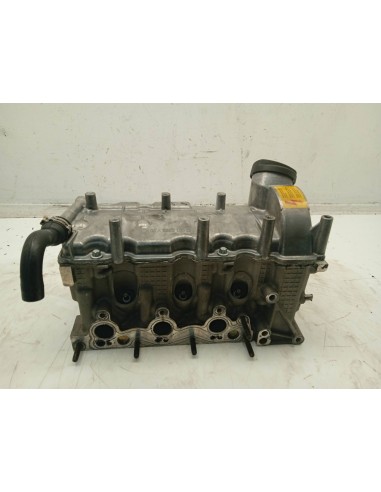 Recambio de culata para smart coupe 0.6 turbo cat referencia OEM IAM 160920  