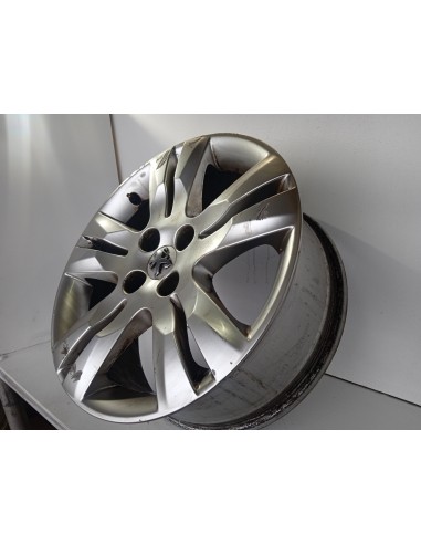 Recambio de llanta para peugeot 5008 sport pack referencia OEM IAM 9685737280  
