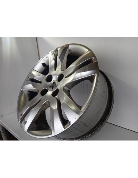 Recambio de llanta para peugeot 5008 sport pack referencia OEM IAM 9685737280  
