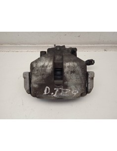 Recambio de pinza de freno delantera izquierda para volkswagen passat berlina (3c2) 2.0 tdi referencia OEM IAM   